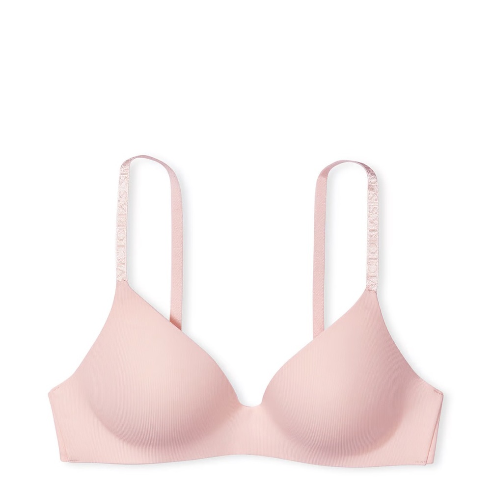 2 Brand New Victoria’s Secret Bra’s. T-Shirt Collection 36B